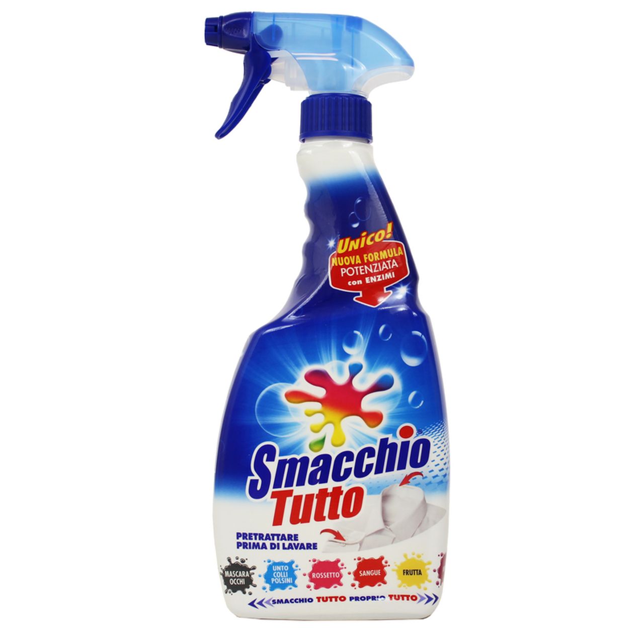 SMACCHIO TUTTO TRIGGER 500 ML