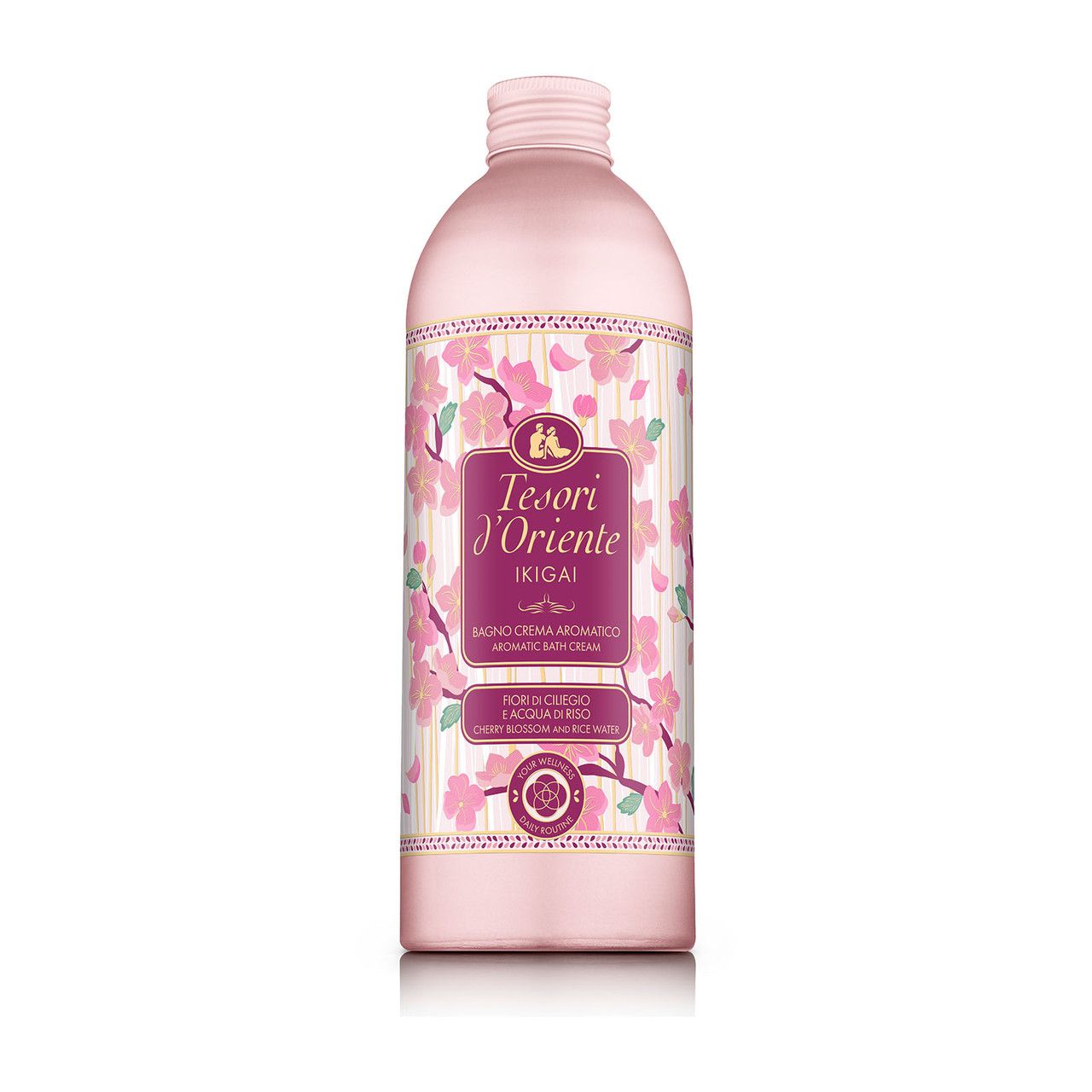 TESORI D&#39;OR.BAGNO 500 ML IKIGAI