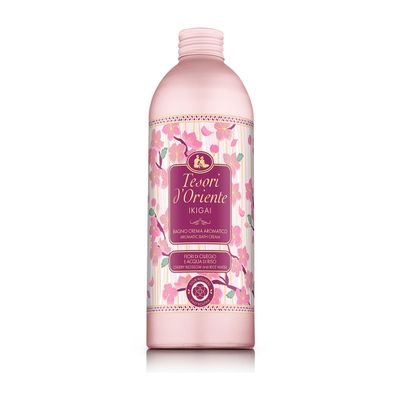 TESORI D&#39;OR.BAGNO 500 ML IKIGAI