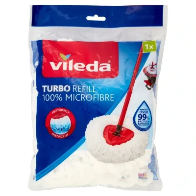 VILEDA REFIL TURBO SMART PZ 1