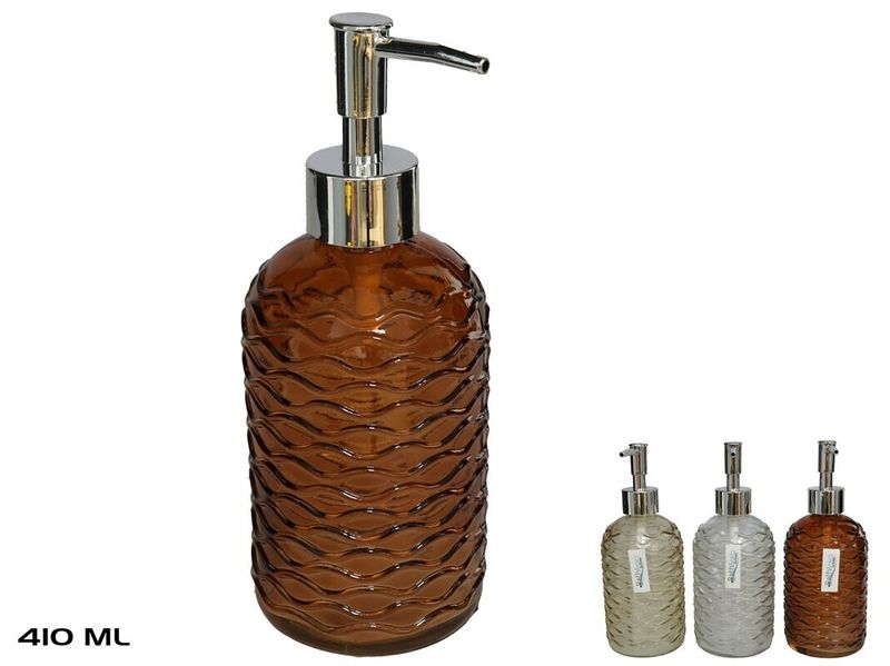 DOSAPONE SAHARA CRISTAL ML410