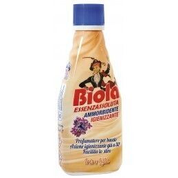 BIOLA&#39; ESSENZA 300ML IRIS E LILLA