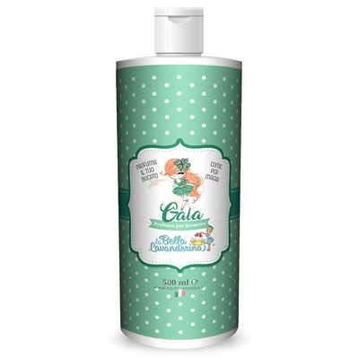LA BEL.LAVAND. PROF.LAV. 500ML GAIA