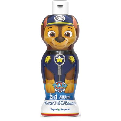 PAW PATROL CHASE 2IN1 400ML 1D COD.9043