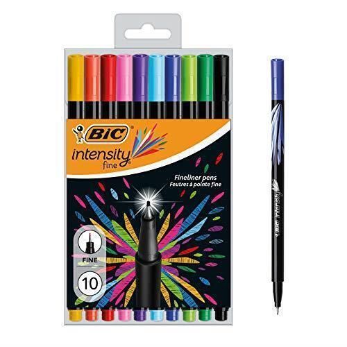 INTENSITY FINE 10PZ