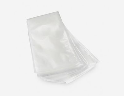 CONF.25 SACCHETTI GOFFRATI 15X30