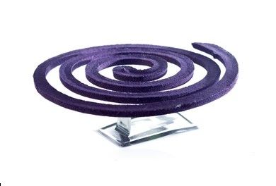 SPIRALI 10 PZ LAVANDA