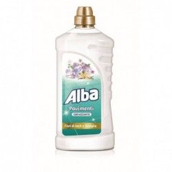 ALBA LAVAPAVIMENTI 1LT VANIGLIA