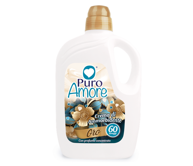 PURO AMORE AMM.CONC.86MIS.XXL ORO