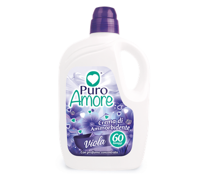 PURO AMORE AMM.CONC.86MIS.XXL VIOLA