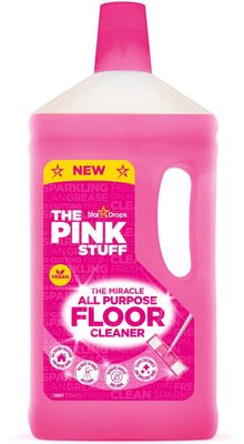THE PINK STUFF STARDROPS PAVIMENTI 1 LT