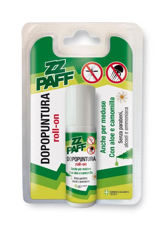 ZZ PAFF DOPOPUNTURA ROLL-ON