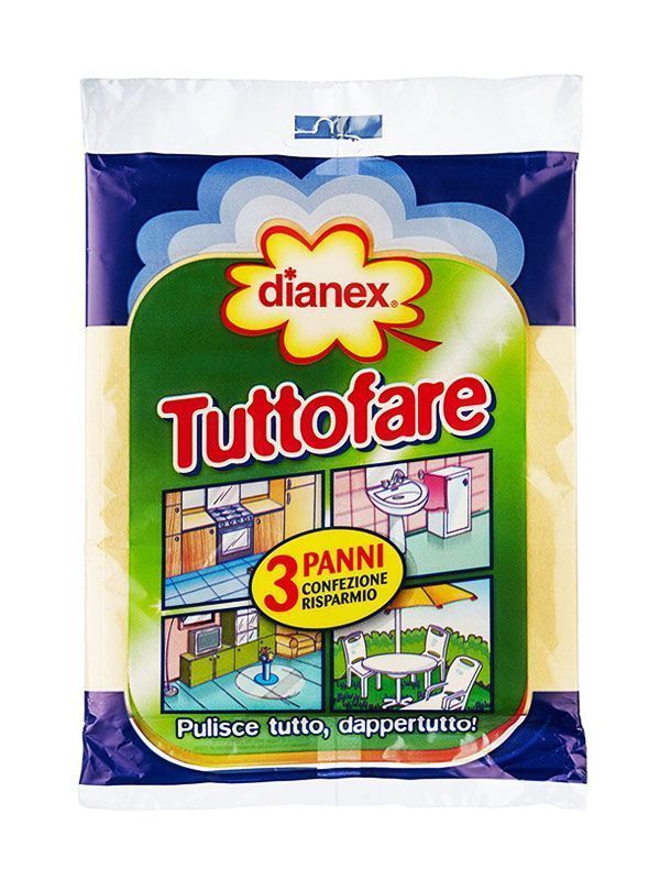 DIANEX PANNO TRIS