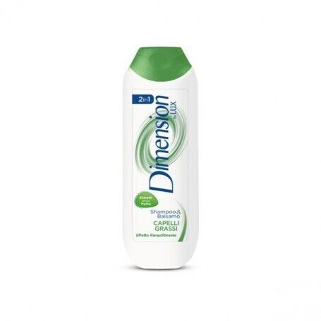 NEW DIMENSION SHAMPOO ML 250 GRASSI
