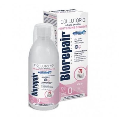 BIOREPAIR COLLUTORIO 500ML PROT.GENGIVE