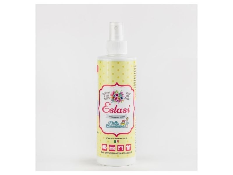 LA BEL.LAVAND. PROF.TESSUTI 250ML ESTASI