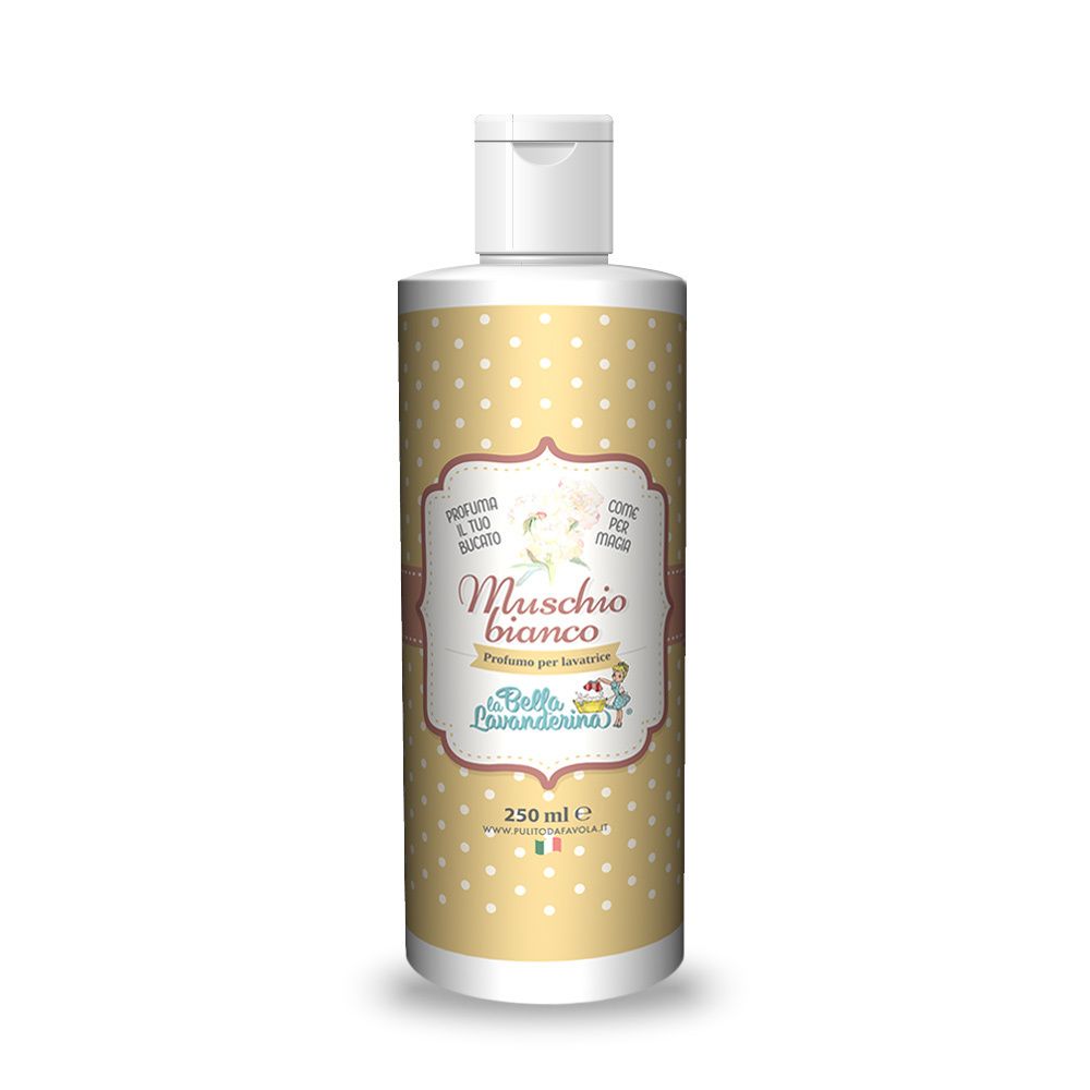 LA BEL.LAVAND. PROF.LAV  250ML MUSCHIO