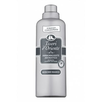 TESORI AMM CONC 38LV MUSCHIO BIANCO