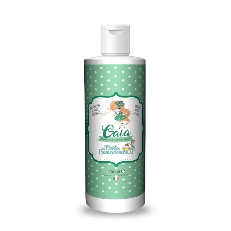 LA BEL.LAVAND. LAV. 250ML GAIA