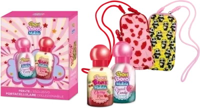 BON BONS SWEETNESS