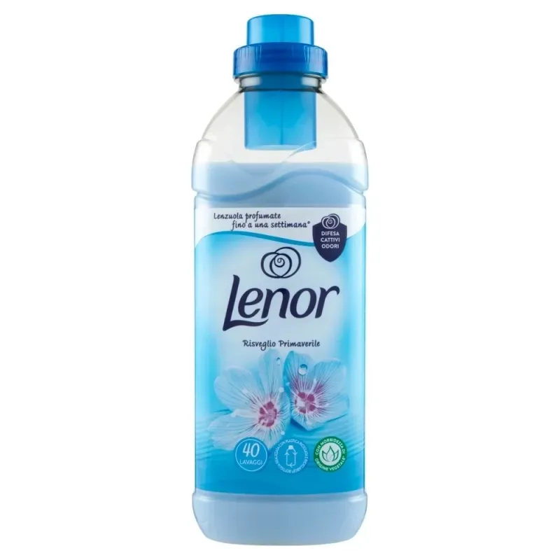 LENOR 40LAV RISVEGLIO PRIMAVERA