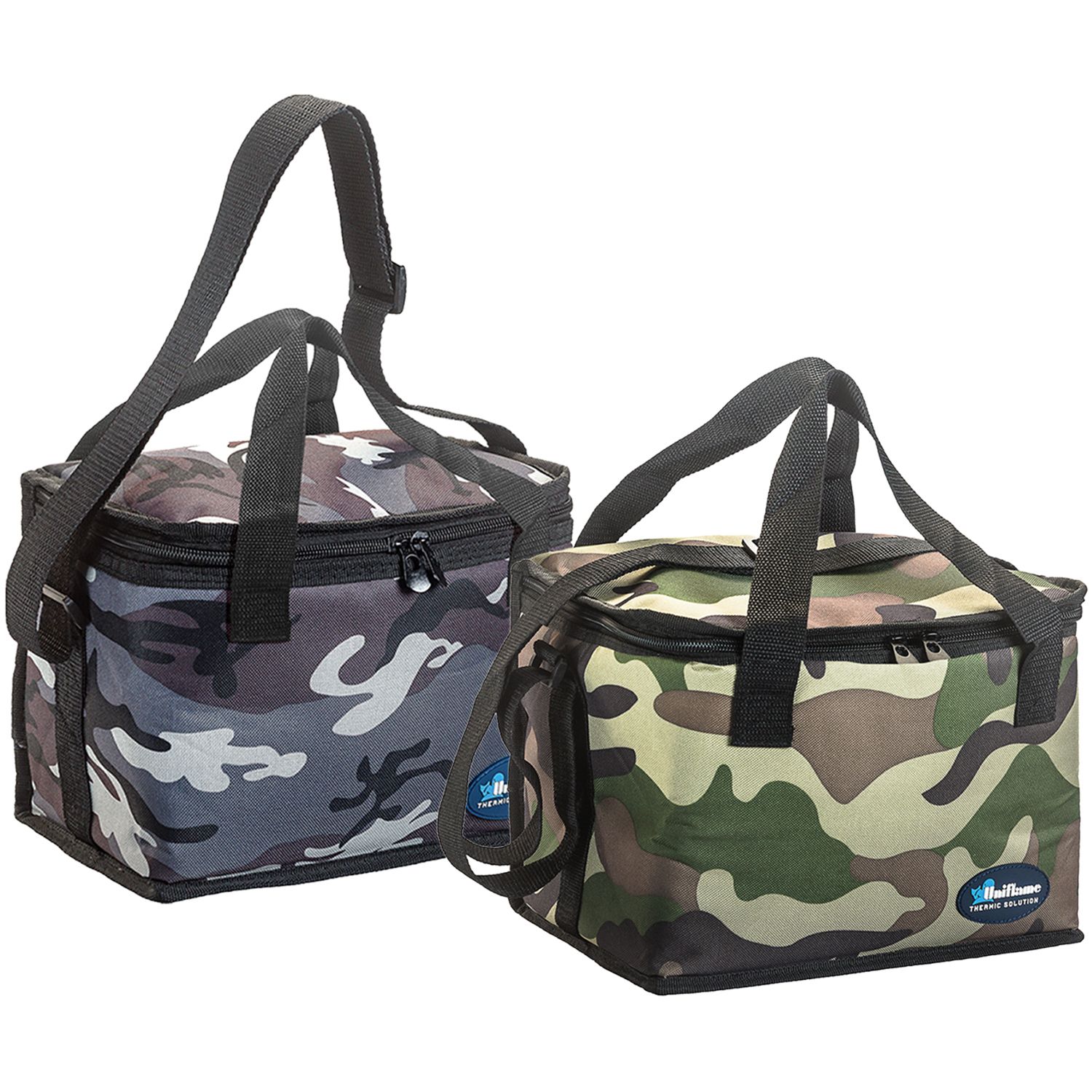 BORSA TERMICA MILIATRE 15LT