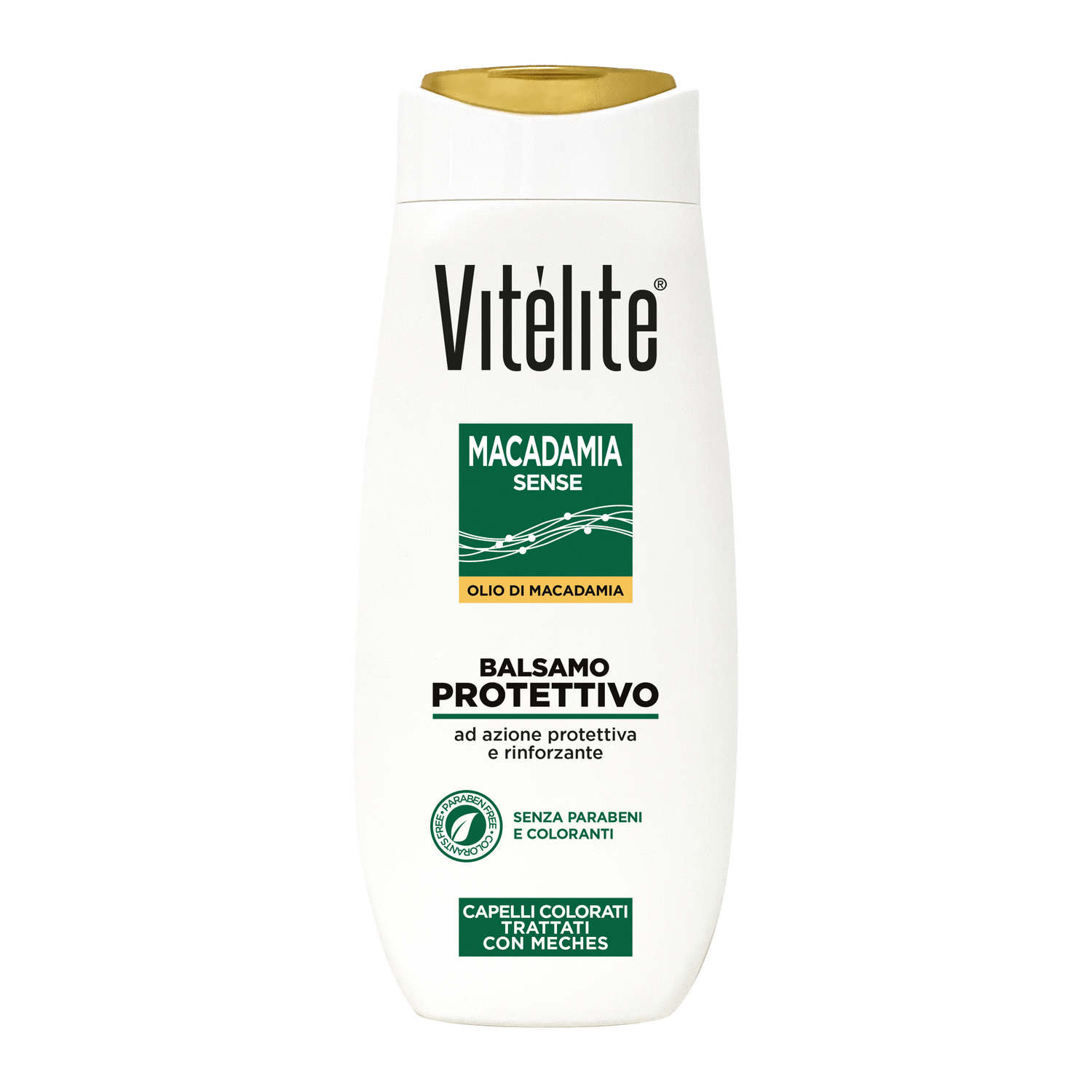 VITE&#39;LITE BALSAMO PROTETTIVO 250ML CAPEL