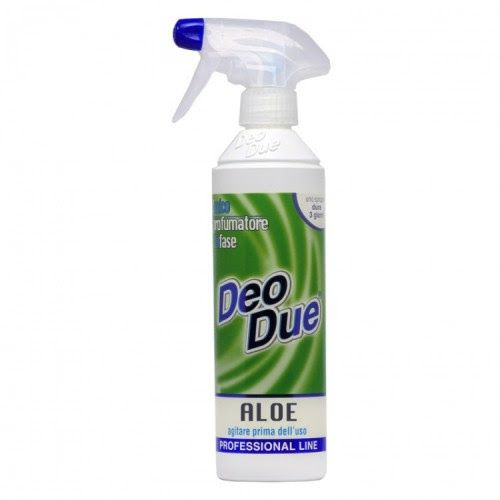 DEO DUE CASA PROFUMATORE AMBIENTE ALOE 5
