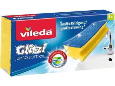 VILEDA GLITZI BAGNO JUMBO SOFTXXL 1 PZ