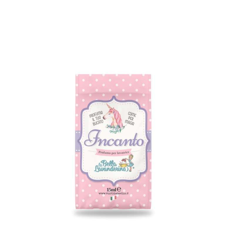 LA BEL.LAVAND. PROF.LAV  15ML INCANTO