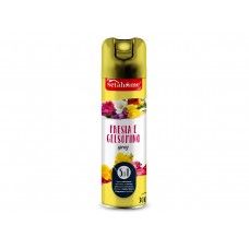DEO AMBIENTE 300ML FRESIA E GELSOMINO