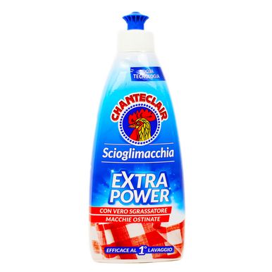 CHANTE CLAIR SCIOGLI MACCHIA 375ML