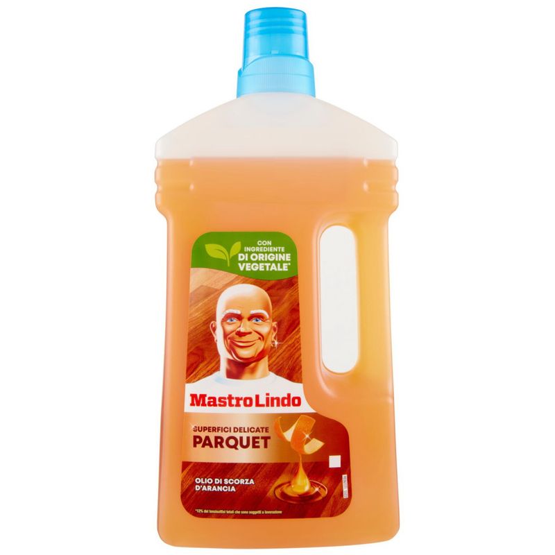 MASTRO LINDO PARQUET 930ML