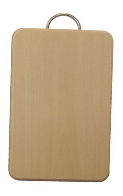 TAGLIERE LEGNO C\MANIGLIA CM 40X23X2