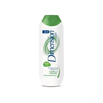 NEW DIMENSION SHAMPOO ML 250 GRASSI
