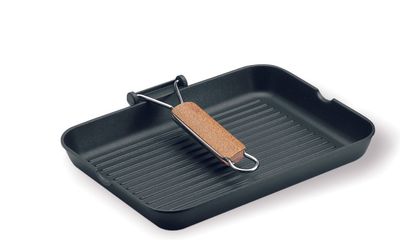 BISTECCHIERA LA GRATELLA 36X26
