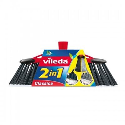 VILEDA SCOPA CLASSICA 2IN1