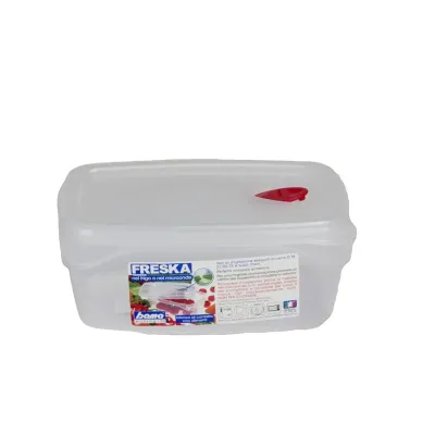 FRESKA CONT RETTANGOLARE LT2