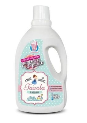 LA BEL.LAVAND. DET.LAV. 1850ML FAVOLA