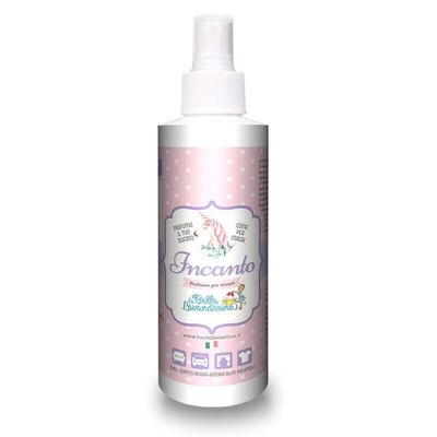 LA BEL.LAVAND. PROF.TESSUTI 250ML INCANT