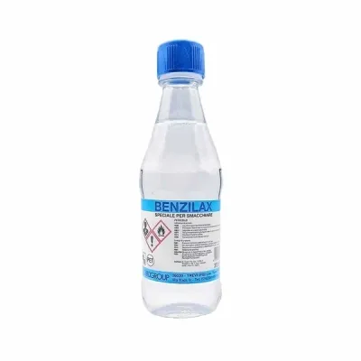 SMACCHIATORE BENZILAX ML375
