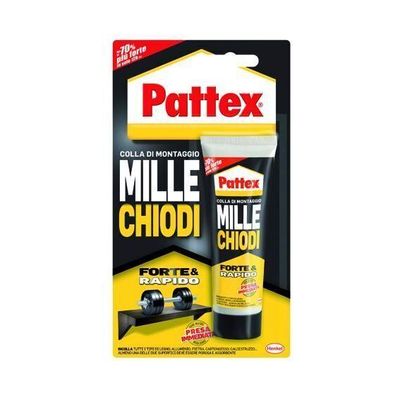 PATTEX MILLECHIODI ORIGINAL GR100