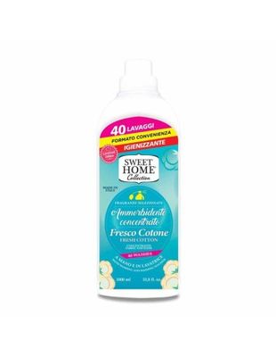 SWEET HOME AMMORBIDENTE 40LAV FRESH COTTON