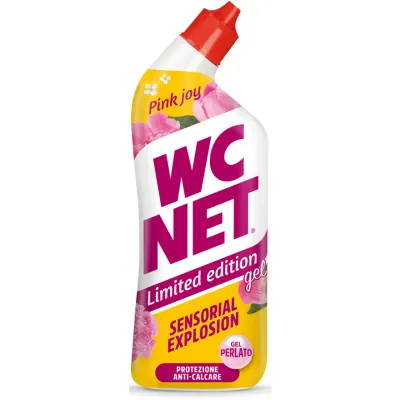 WC NET GEL 700ML SENSORIAL EXPLOSION