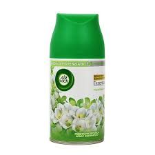 AIRWICK FRESHMATIC RIC 250ML FRESIA