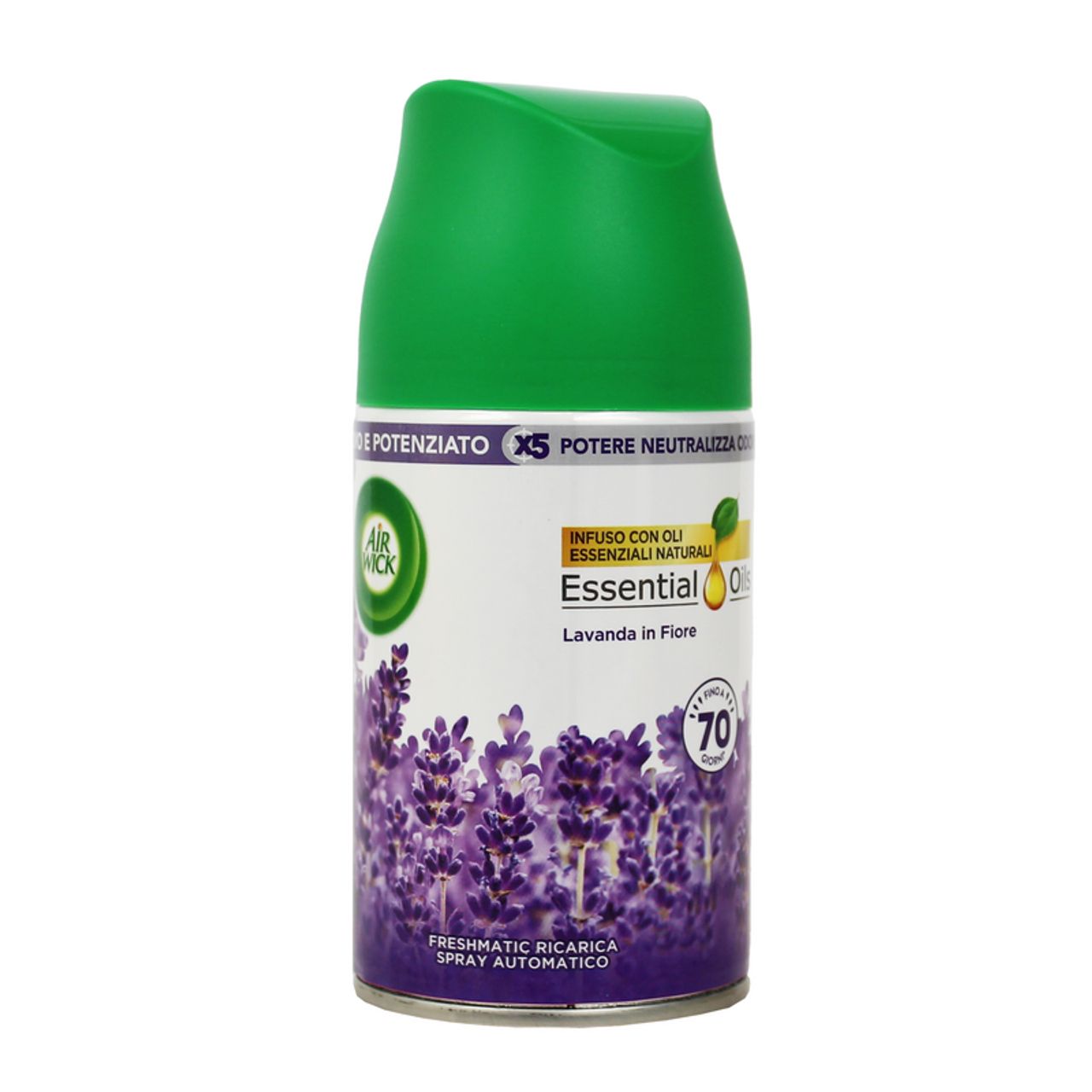 AIR WICK F.MATIC RIC.LAVANDA
