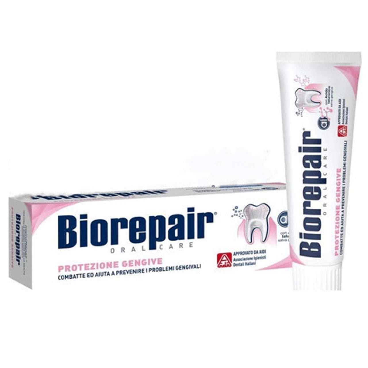 BIO REPAIR DENT.60ML PERIBIOMA PROT.GENG