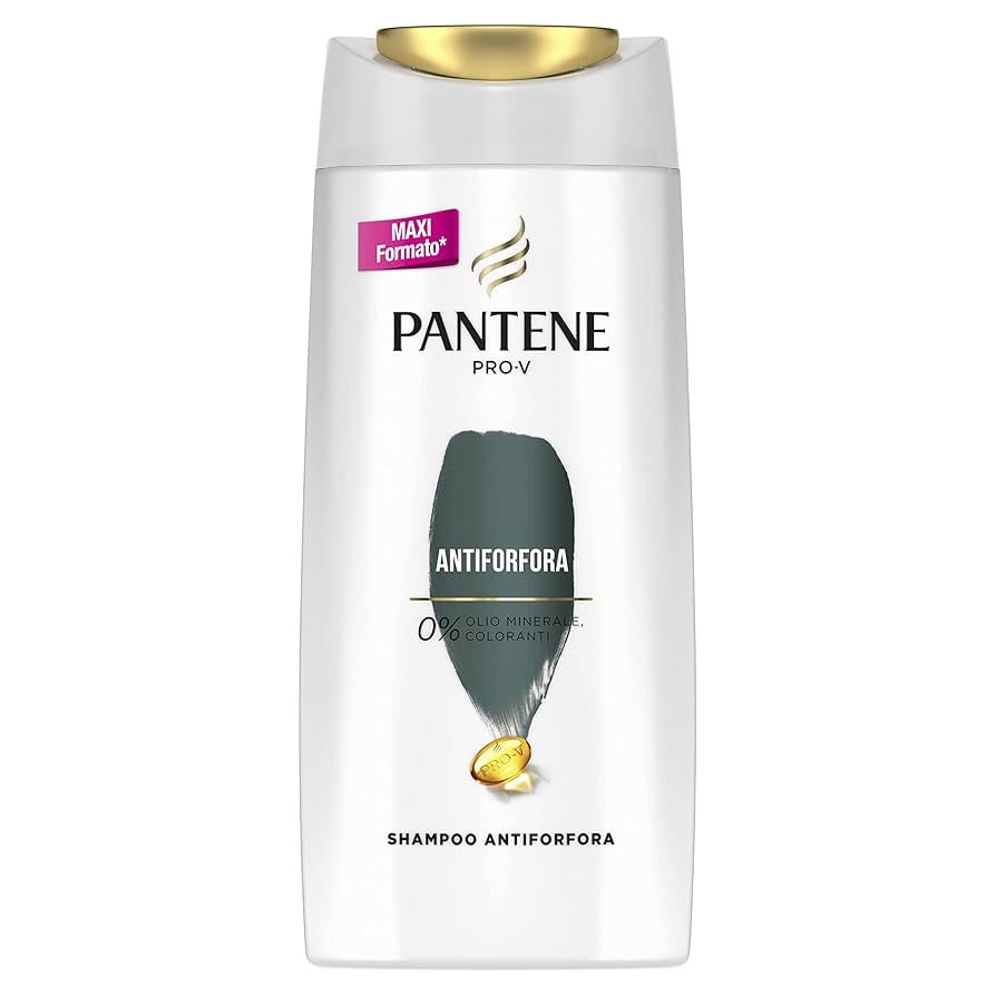 PANTENE SH.NEW 625ML ANTIFORFORA