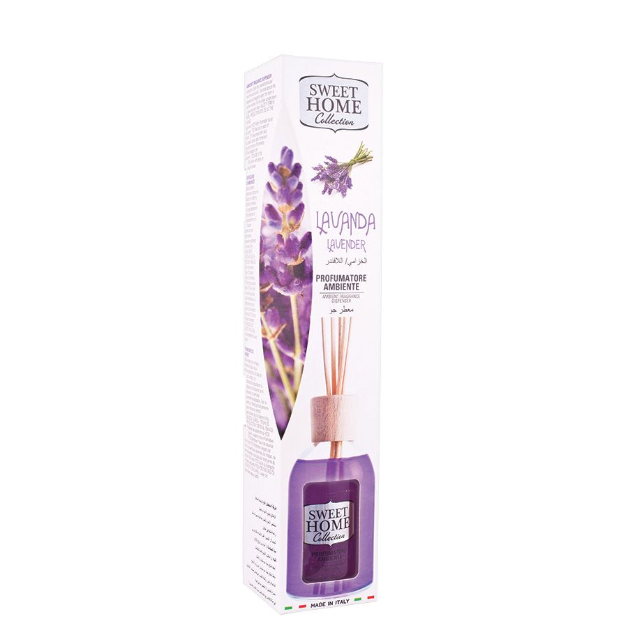 SWEET PROFUMA AMBIENTE 100 ML LAVANDA