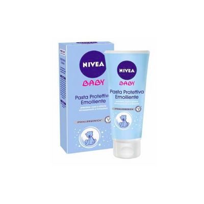 NIVEA BABY PASTA PROTETTIVA 100ML